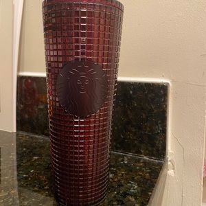 Starbucks Holiday 2020 cup